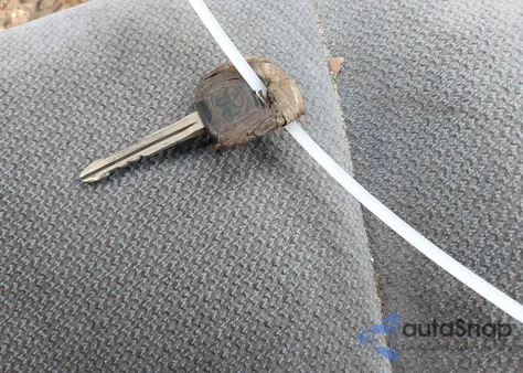 1996 Toyota Camry Dx/Le/Xle из США, поврежденный, VIN 4T1BG12K3TU944022